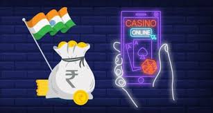 casinos in India