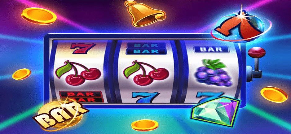 free slots games